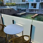 Pavilions Marina Apartment 102 - Wynyard Quarter Viaduct Harbour