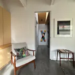Stylish Eden Park Studio