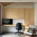 Stylish Eden Park Studio