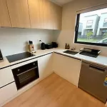 Auckland Airport Oasis Townhouse