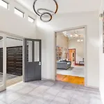 Stunning 7-Bedroom Haven Retreat Villa