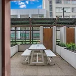 Cozy Studio Retreat In The City
