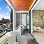 Stylish Retreat 2Br Apartment Bliss
