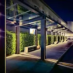 Jetpark Auckland Airport Hotel