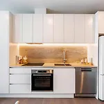 Chic 1Br Apt With Pool And Gym Perks