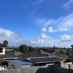 Modern Mangere Town House