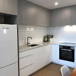Modern Mangere Town House