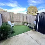 Modern Mangere Town House