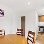 Ventura Haven Townhouse With Parking And Patio