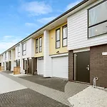 Ventura Haven Townhouse With Parking And Patio