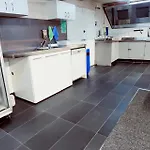 Oceanic Hostel