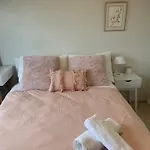 Warm Double Room