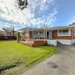 Exquisite Four-Bedroom Home In Forrest Hill