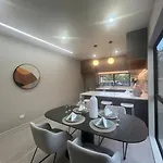 Parkside Living House