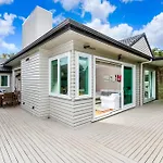 Award Winning House