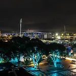The Quays - Auckland Viaduct