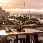 The Quays - Auckland Viaduct