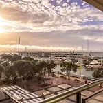 The Quays - Auckland Viaduct