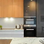 Harbour Front Living At Wynyard Marina