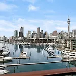 Harbour Front Living At Wynyard Marina