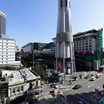 2-Bs Suite Adjacent To Sky Tower