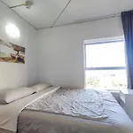 City Room