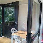 Joe & Mary\'S Comfy Homestay Room