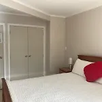Joe & Mary\'S Comfy Homestay Room