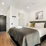 Studio Apartment In Akl Cbd
