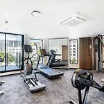 Studio Apartment In Akl Cbd