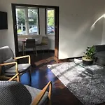 Mt Eden Art Deco Home
