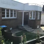 Mt Eden Art Deco Home