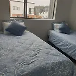 Anna\'S Peaceful Accommodation