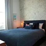 Prime Ponsonby L Rebuild L Amazing Apt Central