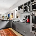 Shearwater Residence
