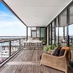 Shearwater Residence