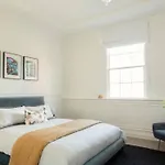 Hampton Residence