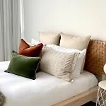 Beaumont Residence