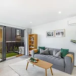 Modern 2Br Townhouse In Mission Bay