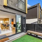 Modern 2Br Townhouse In Mission Bay