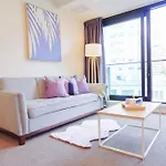 Cozy 2-Bedrooms Apartment Close To Spark Arena