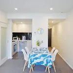 Cozy 2-Bedrooms Apartment Close To Spark Arena