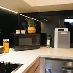 Cozy 2-Bedrooms Apartment Close To Spark Arena