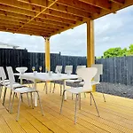Extra-Large Brand-New House 8 Bedrooms 6 Bathrooms