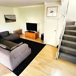 Perfect Location - Long Or Short-Term Stay!