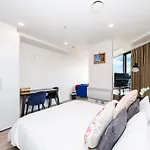Cbd Beautiful Studio Union Street