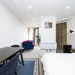 Cbd Beautiful Studio Union Street