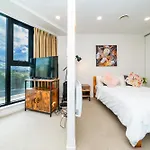 Cbd Beautiful Studio Union Street