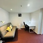 Heart Of Auckland City