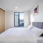 Brand New Beautiful Townhouse With Two Bedrooms And Free Parking